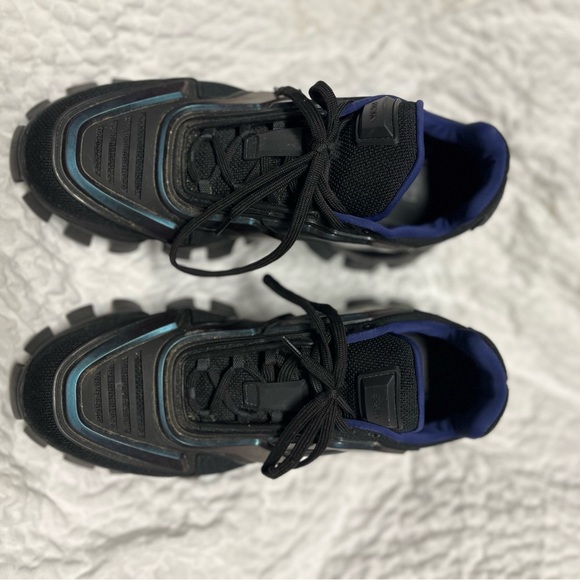 Prada Cloudburst Thunder - Picture 7 of 8